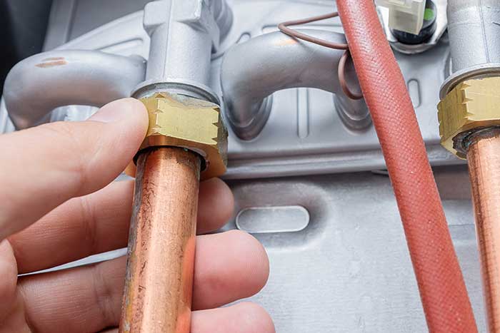 Residential Water Heater Services General Plumbing Services