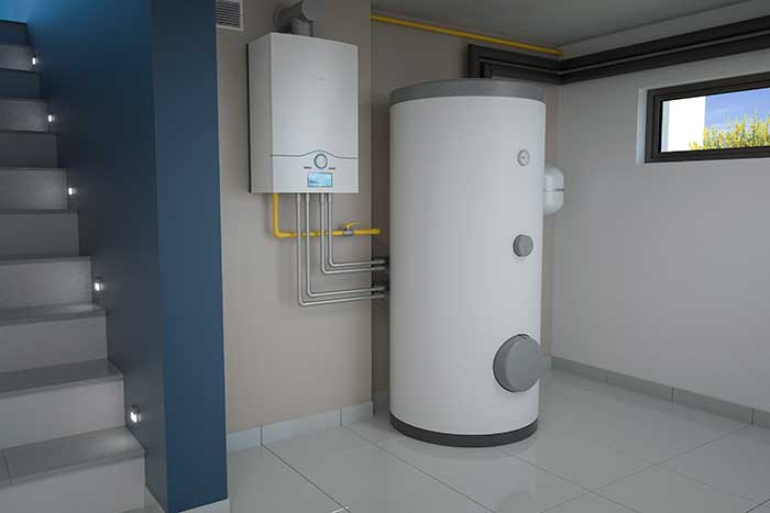 Residential Water Heater Services Residential Water Heater Services