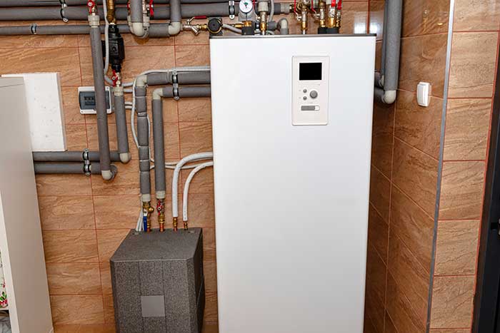 Residential Water Heater Services Tankless Water Heater Installation Services
