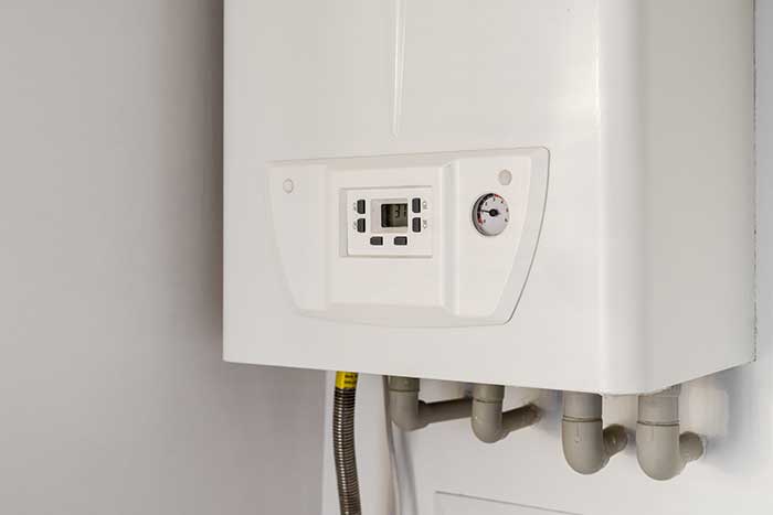 Residential Water Heater Services Tankless Water Heater Repair Services