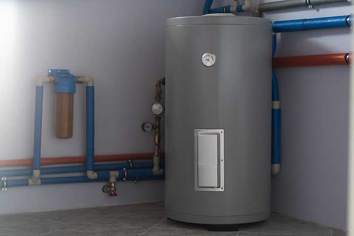 Residential Water Heater Services Water Filter Installation Services