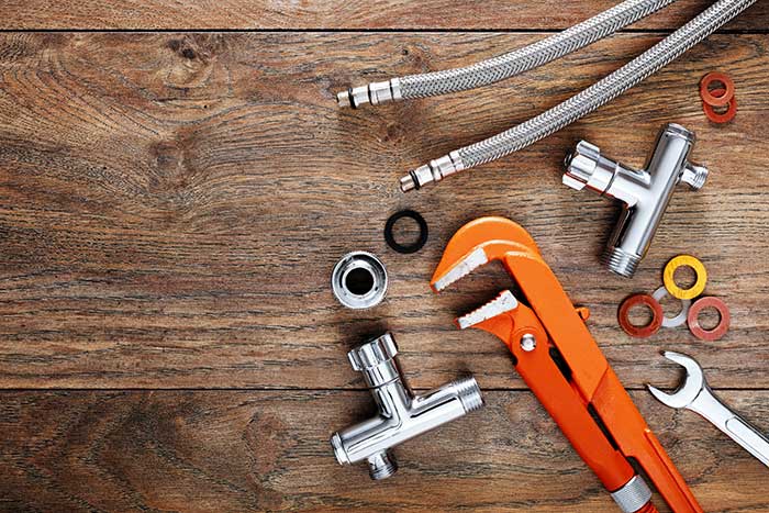 Residential Water Heater Services Water and Gas Line Installation Services