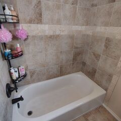 Bathroom Plumbing Services