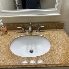 Faucet Repair Services