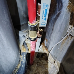 Gas Line Repair Services