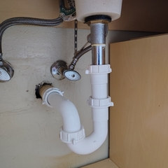 General Plumbing Repair Services