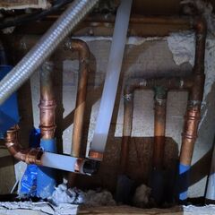 Pipe Replacement Services