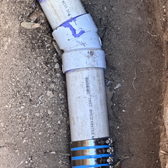 Plumbing Repair Replacement Services