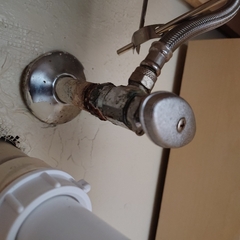 Residential Plumbing Repair Services
