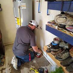 Water Heater Repair Services