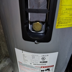 Water Heater Replacement Installation Services