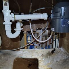 Water Line Repair Services